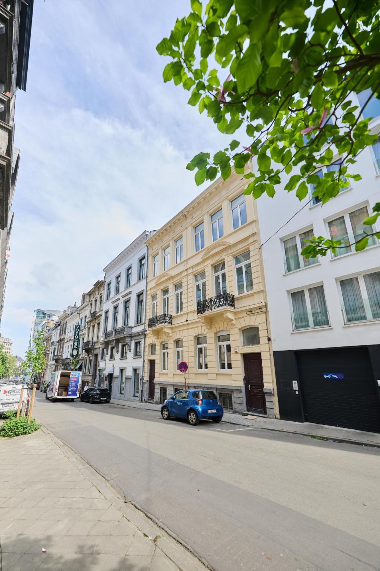 Apartment Toison D'or *