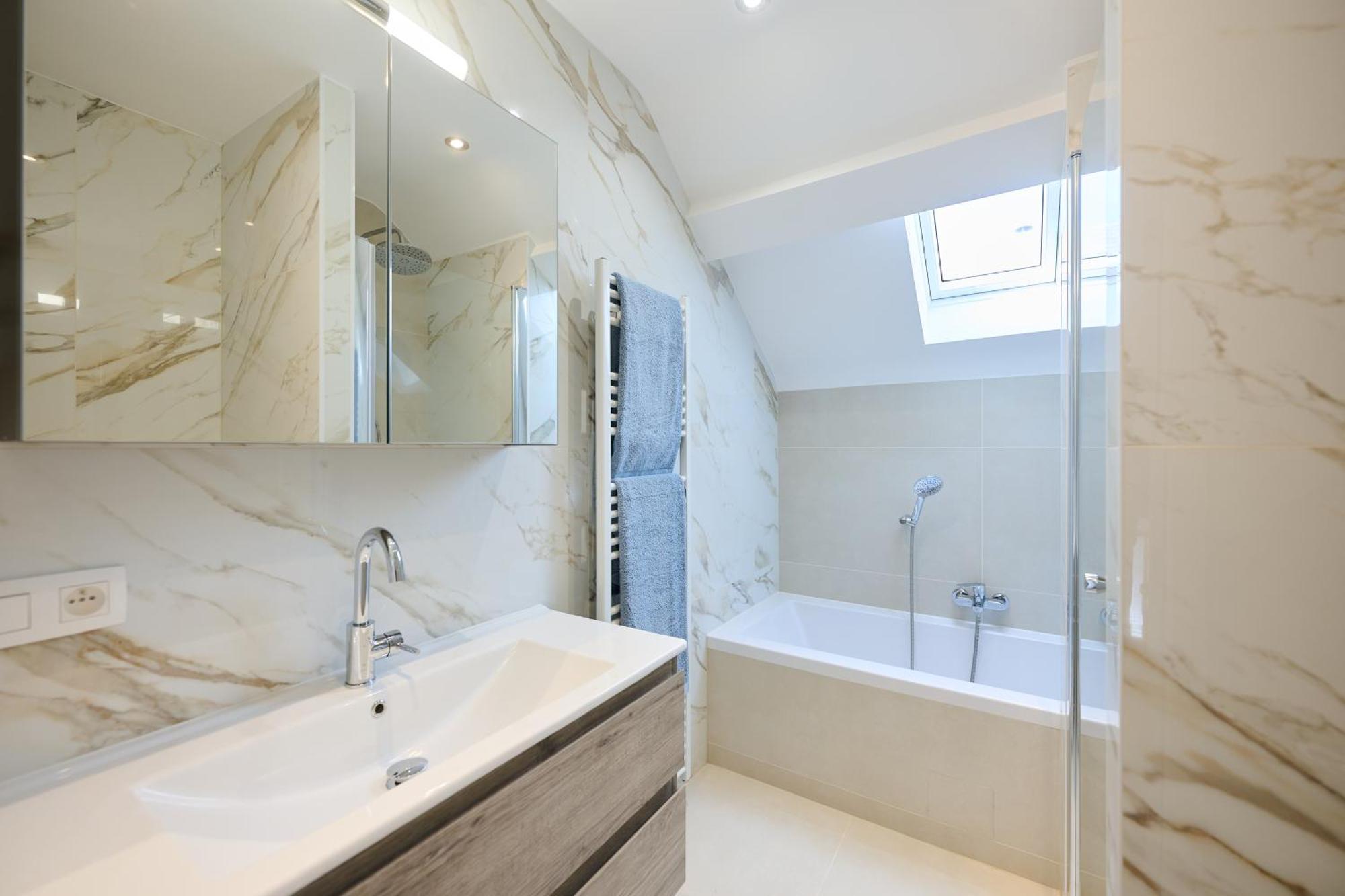 Toison D'or Apartment Brüssel