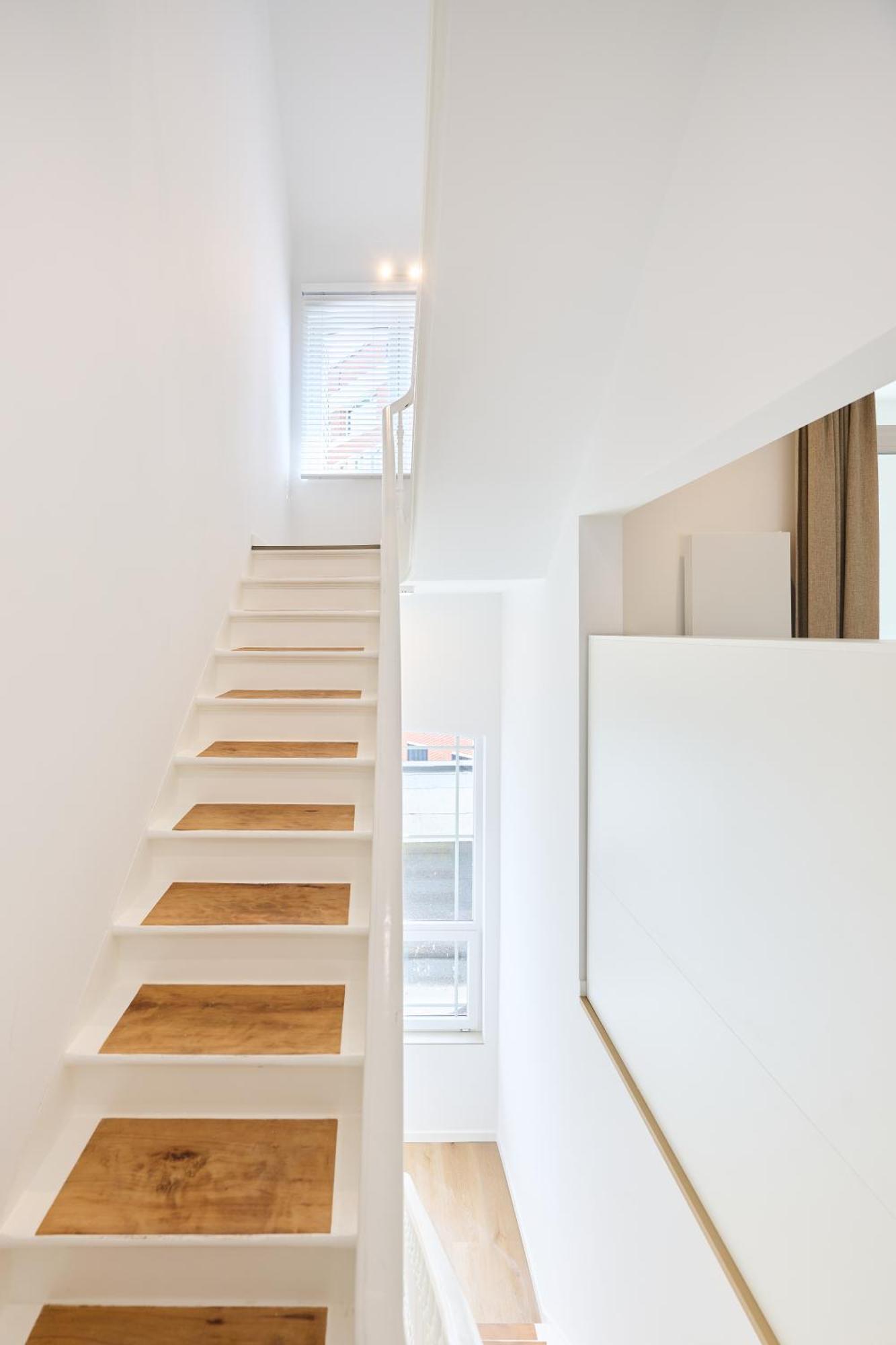 Apartment Toison D'or *