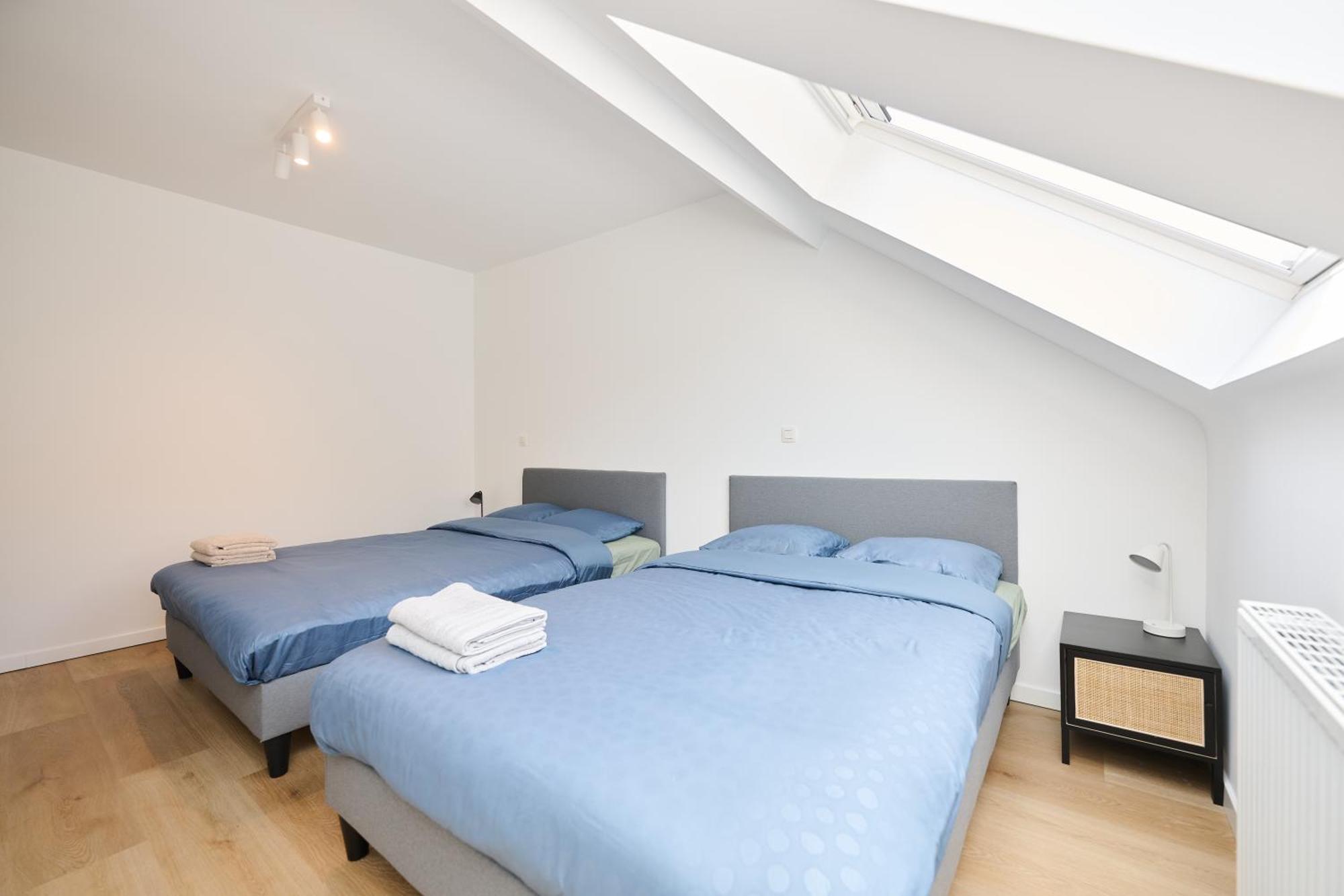 Toison D'or Appartement *